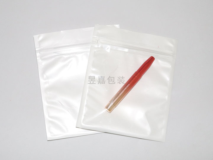 陰陽(yáng)復合鋁箔袋