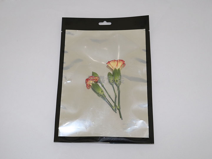陰陽(yáng)復合鋁箔袋