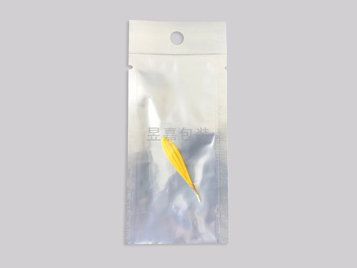 陰陽(yáng)復合鋁箔袋