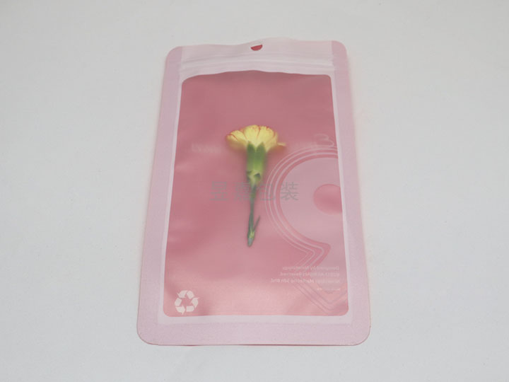 陰陽(yáng)復合鋁箔袋
