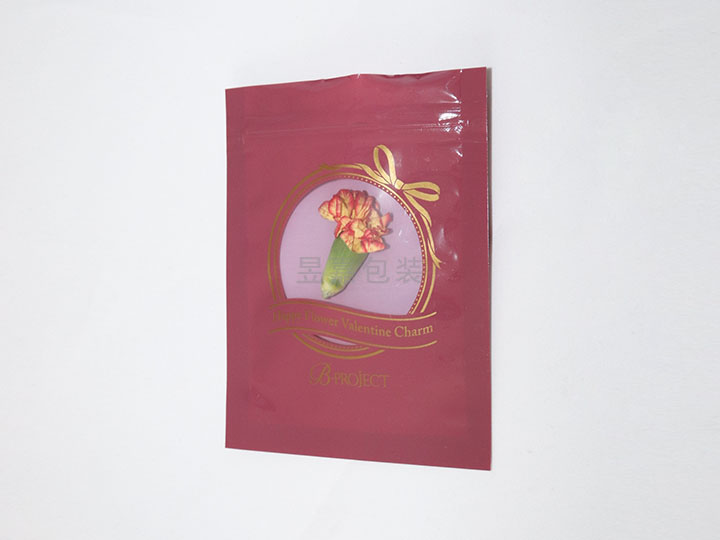 陰陽(yáng)復合鋁箔袋